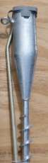 earth screw